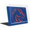 Boise State University Broncos Mascot MacBook Air 15in (2023-2025) Case plus Skin